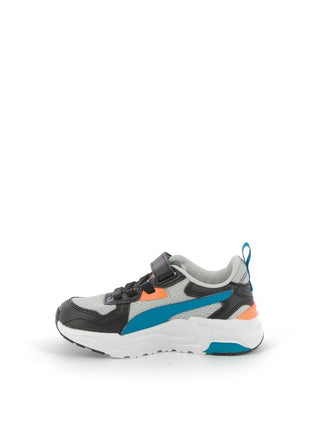 PUMA Baskets - Pronti