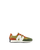 NEW BALANCE Baskets - Pronti