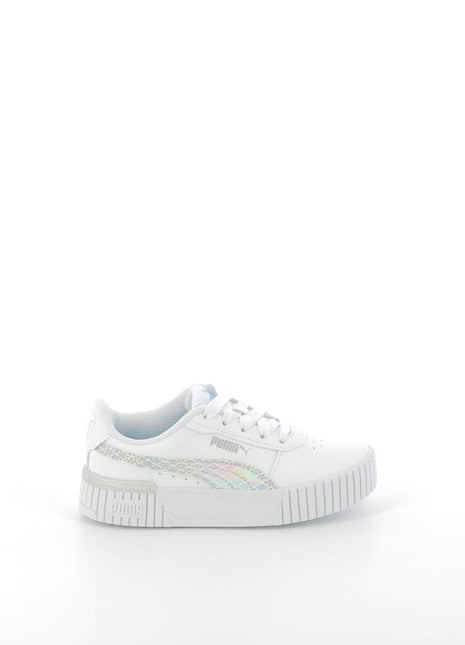 PUMA Baskets - Pronti