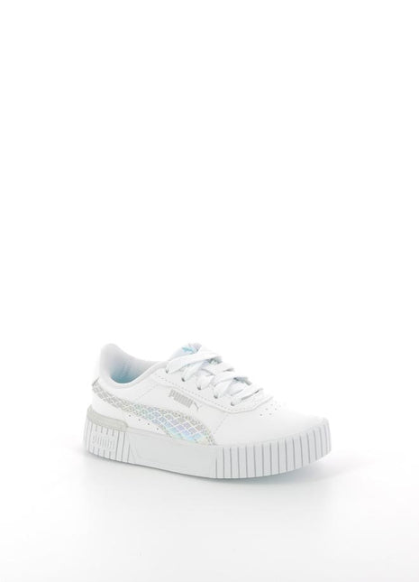 PUMA Baskets - Pronti