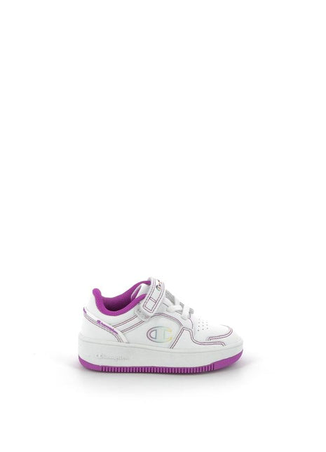 CHAMPION Baskets - Pronti