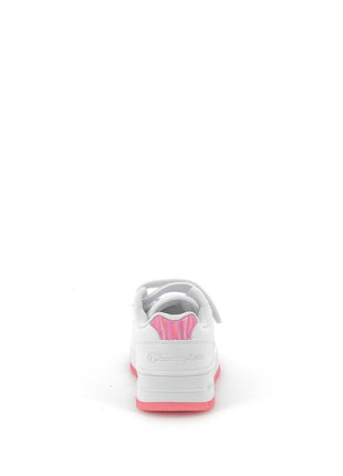 CHAMPION Baskets - Pronti