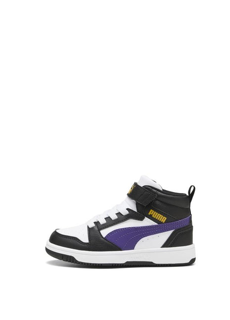 PUMA Baskets - Pronti