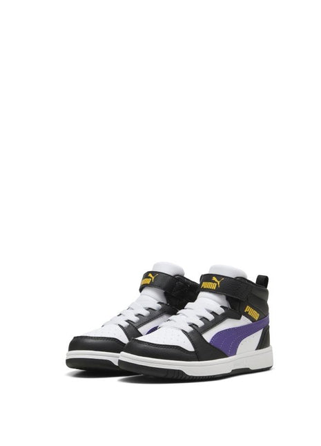 PUMA Baskets - Pronti