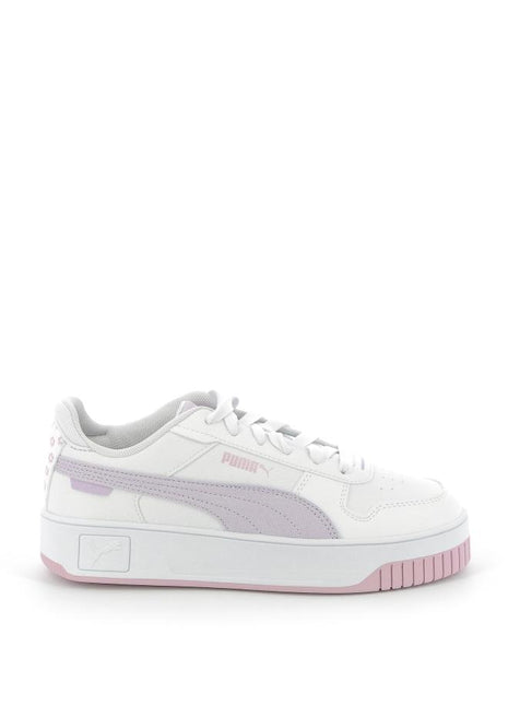 PUMA Baskets - Pronti
