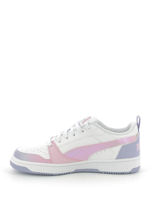 PUMA Baskets - Pronti