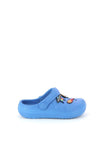 Blauw