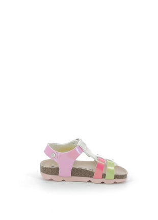 CONGUITOS Sandales - Pronti