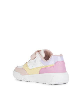 GEOX Baskets - Pronti