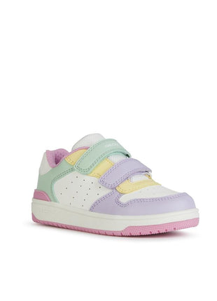 GEOX Baskets - Pronti