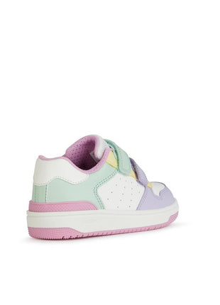 GEOX Baskets - Pronti