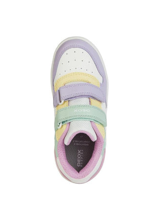 GEOX Baskets - Pronti