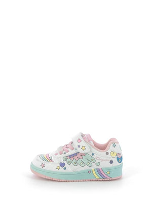CONGUITOS Baskets - Pronti