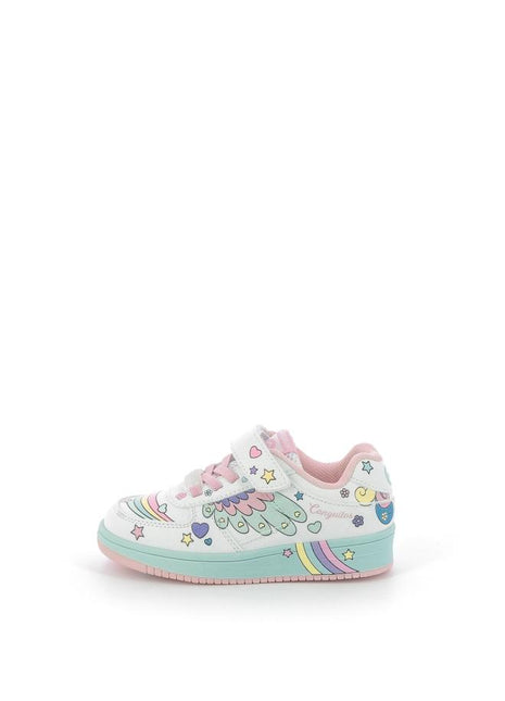CONGUITOS Baskets - Pronti