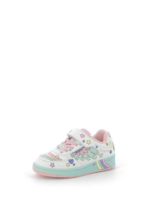 CONGUITOS Baskets - Pronti