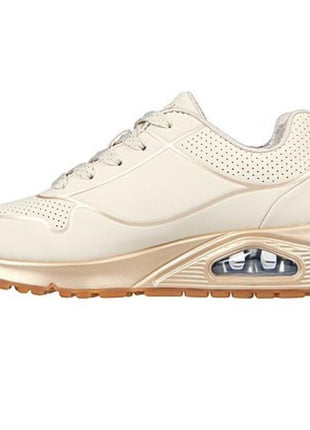SKECHERS Baskets - Pronti