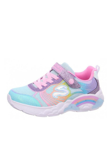 SKECHERS Baskets - Pronti