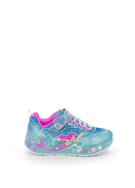 SKECHERS Baskets - Pronti