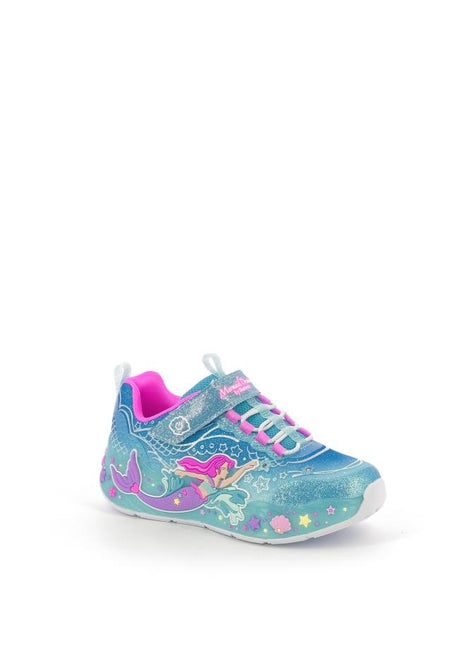 SKECHERS Baskets - Pronti