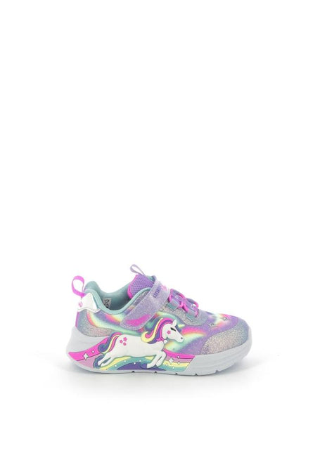 SKECHERS Baskets - Pronti