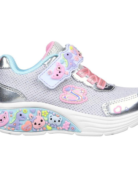 SKECHERS Baskets - Pronti