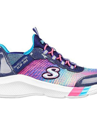 SKECHERS Baskets - Pronti