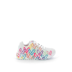 SKECHERS Baskets - Pronti