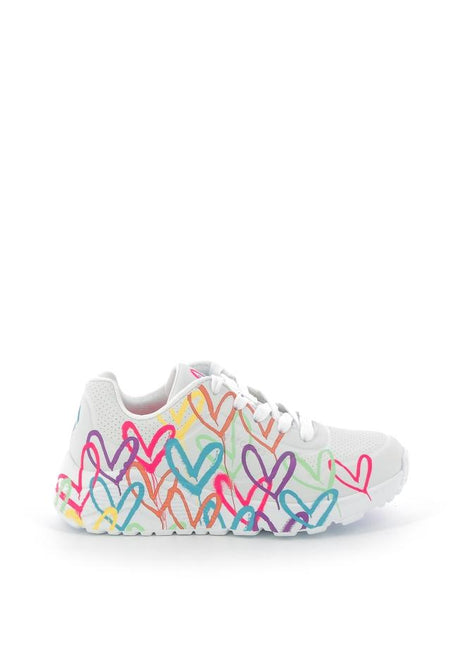 SKECHERS Baskets - Pronti