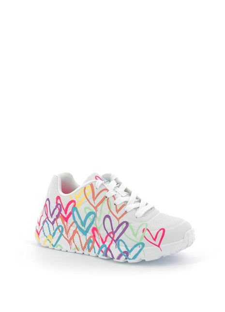 SKECHERS Baskets - Pronti