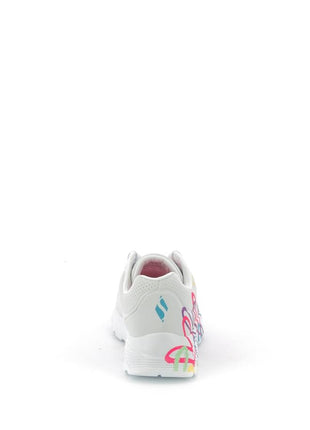SKECHERS Baskets - Pronti