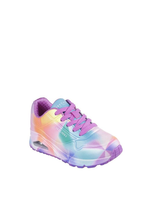 SKECHERS Baskets - Pronti