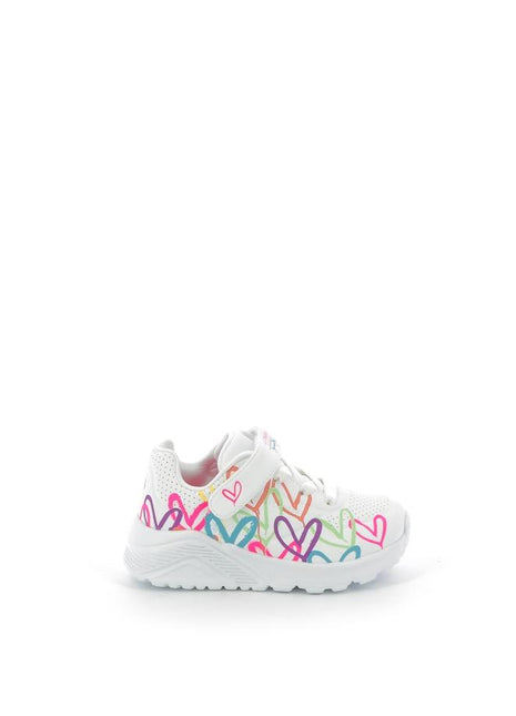 SKECHERS Baskets - Pronti