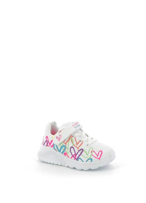 SKECHERS Baskets - Pronti