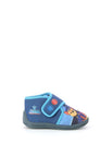 Blauw