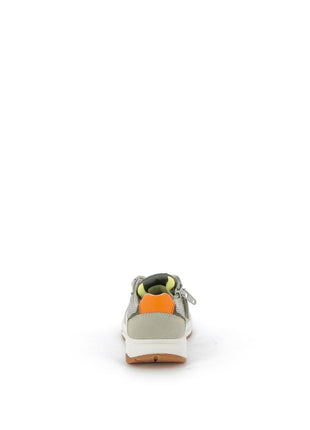 JETAIRLINER Baskets - Pronti