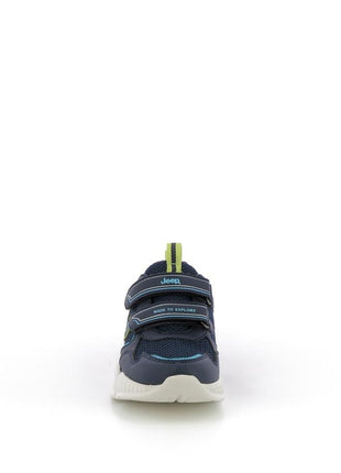 JEEP Baskets - Pronti