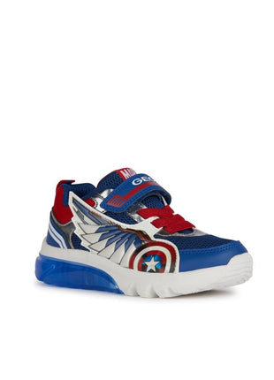 GEOX Baskets - Pronti