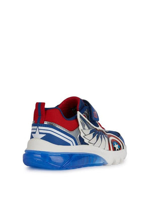 GEOX Baskets - Pronti