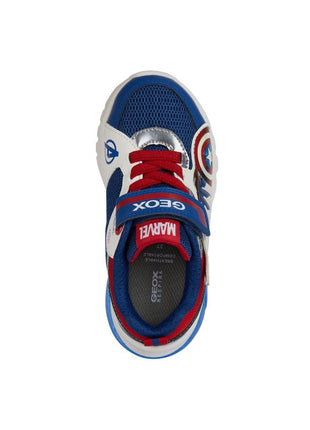 GEOX Baskets - Pronti