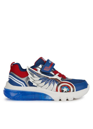 GEOX Baskets - Pronti