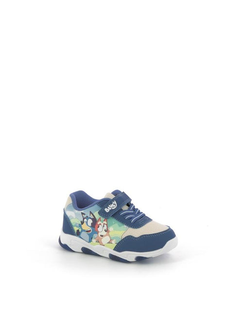 BLUEY Baskets - Pronti