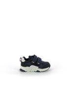 NO WAY Baskets - Pronti