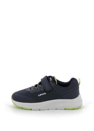 LEVI'S Baskets - Pronti