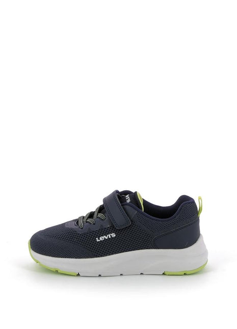 LEVI'S Baskets - Pronti