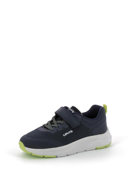 LEVI'S Baskets - Pronti