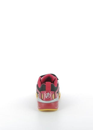 AVENGERS Baskets - Pronti