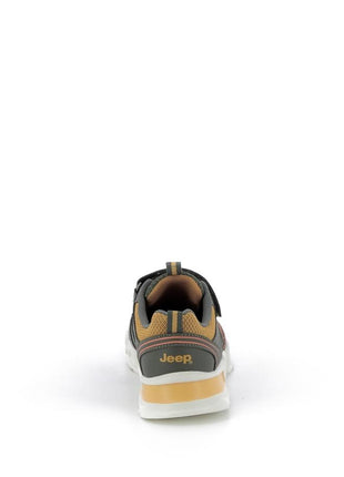 JEEP Baskets - Pronti