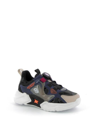 DOCKERS Baskets - Pronti