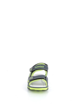 NO WAY Sandales - Pronti