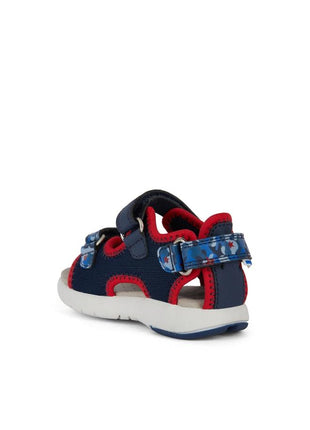 GEOX Sandales - Pronti